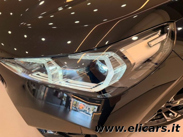 BMW X1 usata, con Alzacristalli elettrici