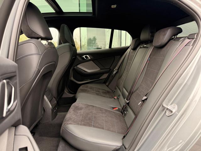 BMW 120 usata, con Cerchi in lega