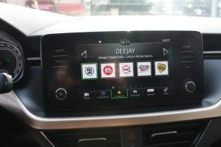 SKODA Kamiq usata, con Bluetooth