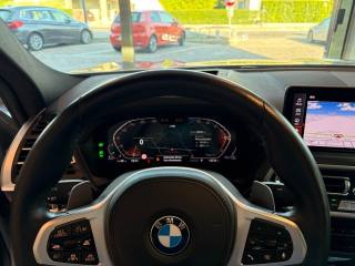 BMW X4 usata, con Autoradio