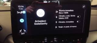 VOLKSWAGEN ID.4 usata 26