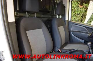 FIAT Doblo usata, con Fendinebbia