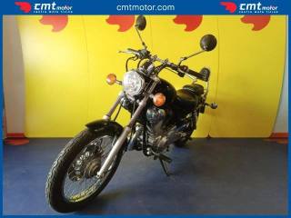 YAMAHA XV 250 usata 1
