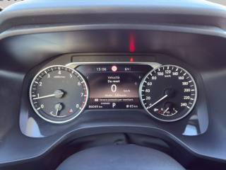 NISSAN Qashqai usata, con ESP