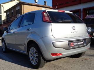 FIAT Punto Evo usata, con Autoradio