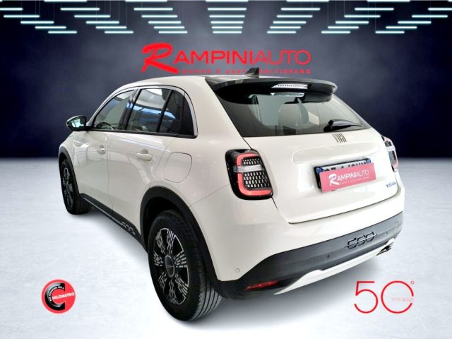 FIAT 600 usata 8