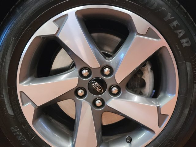 FORD Focus usata, con Cronologia tagliandi