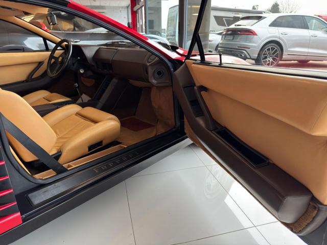 FERRARI Testarossa usata 23