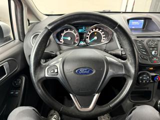 FORD Fiesta usata, con ESP