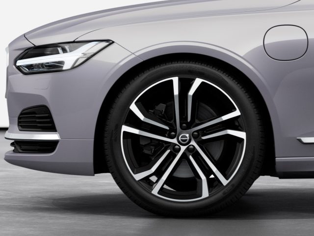 VOLVO V90 usata, con Autoradio