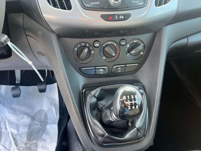 FORD Other usata, con Controllo trazione