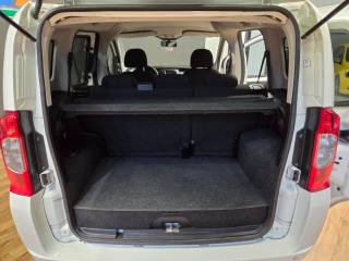 FIAT Qubo usata, con Climatizzatore