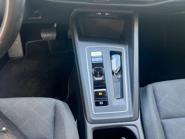 VOLKSWAGEN Golf usata, con Immobilizzatore elettronico