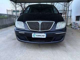 LANCIA Phedra usata, con Airbag