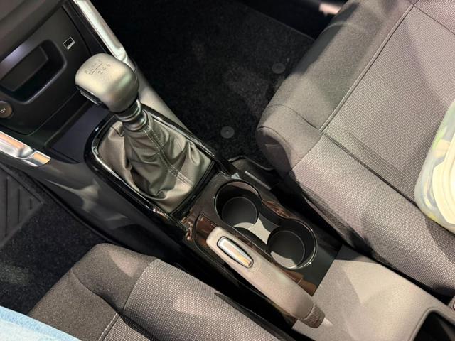 CITROEN C3 Aircross usata, con Sedile posteriore sdoppiato