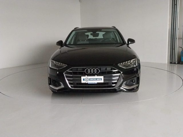 AUDI A4 usata, con Airbag laterali
