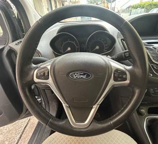 FORD Tourneo Courier usata, con Vivavoce