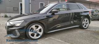 AUDI A3 usata, con Controllo trazione