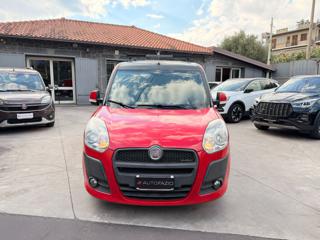 FIAT Doblo usata 16