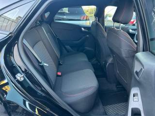 FORD Puma usata, con Luci diurne LED