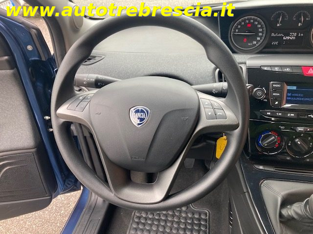 LANCIA Ypsilon usata, con Vivavoce