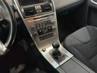 VOLVO XC60 usata, con Chiusura centralizzata