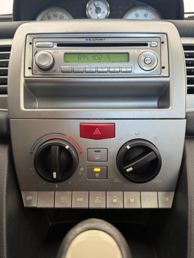 LANCIA Ypsilon usata 14