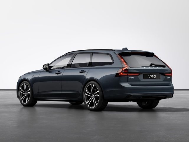 VOLVO V90 usata, con Airbag laterali