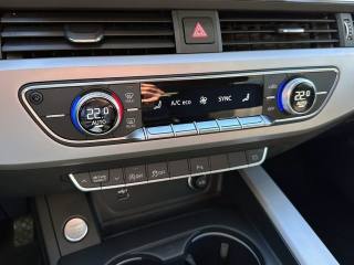 AUDI A4 usata, con Bracciolo
