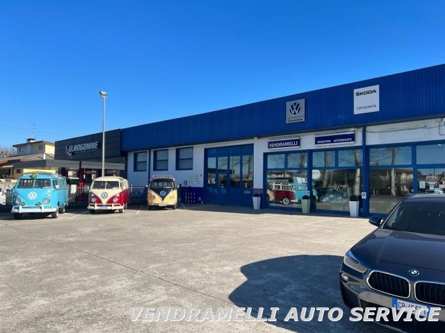 VOLKSWAGEN T1 usata 19
