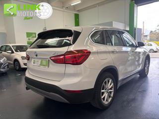 BMW X1 usata, con Alzacristalli elettrici