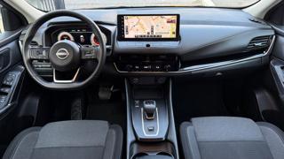 NISSAN Qashqai usata, con Park Distance Control