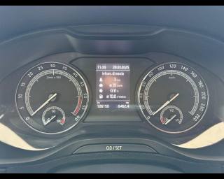 SKODA Karoq usata, con Controllo trazione