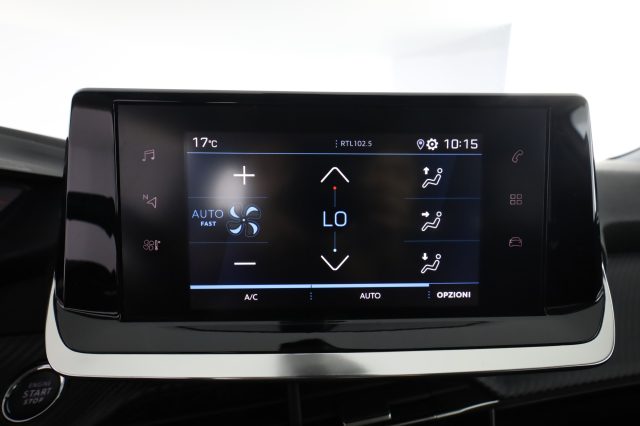 PEUGEOT 2008 usata 10
