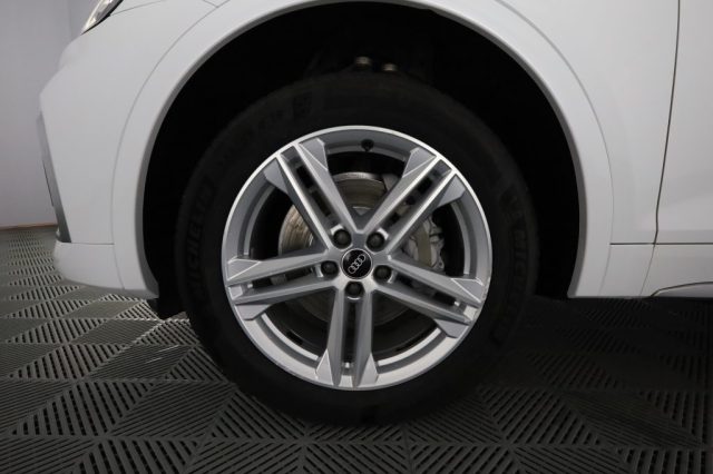 AUDI Q5 usata 7