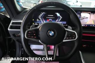 BMW 420 usata, con Cruise Control