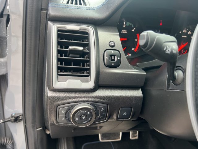 FORD Ranger usata 21