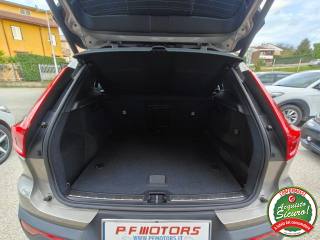VOLVO XC40 usata, con Trazione integrale
