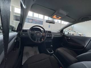 VOLKSWAGEN Polo usata 17
