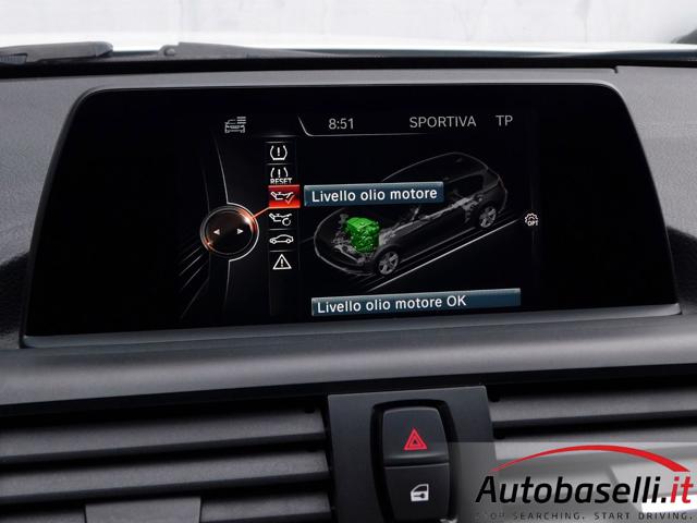 BMW 118 usata 74