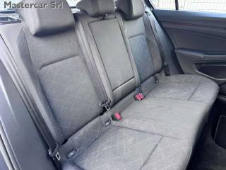 VOLKSWAGEN Golf usata, con Chiusura centralizzata
