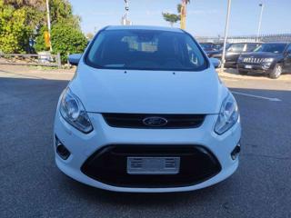 FORD C-Max usata, con ESP