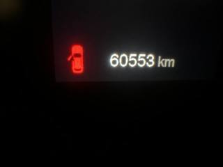 FIAT 500L usata, con USB
