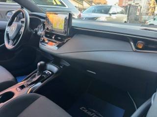 TOYOTA Corolla usata, con Chiusura centralizzata