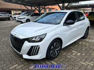 PEUGEOT 208 usata, con Climatizzatore