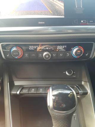 AUDI Q3 usata, con Controllo vocale