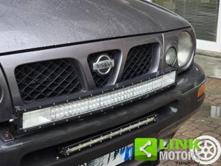 NISSAN Terrano usata 13