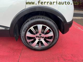 RENAULT Captur usata, con Antifurto