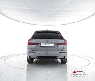 VOLVO XC60 usata 5