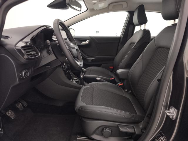 FORD Puma usata, con Cruise Control